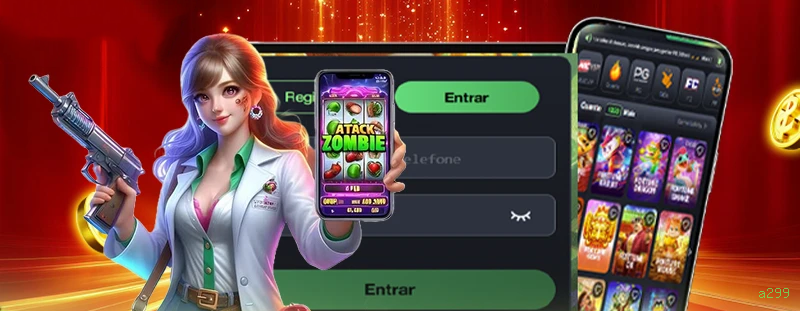 Programa VIP a299